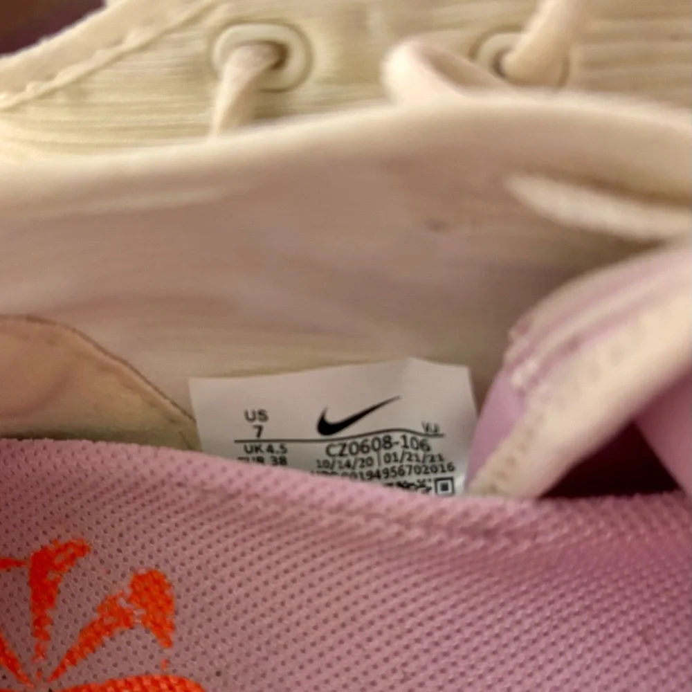 Nike Air Zoom Superrep 2 Next Nature size 7 - Picture 8 of 9